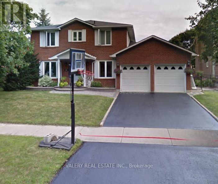 LOWER - 66 BONACRES AVENUE, Toronto, Ontario