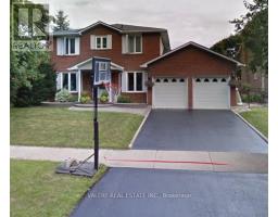 LOWER - 66 BONACRES AVENUE, Toronto, Ontario