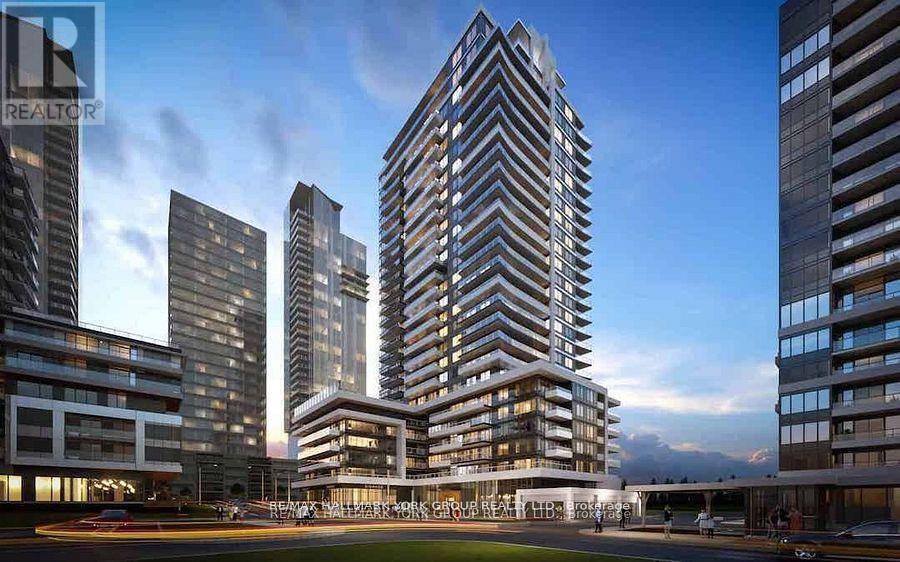 601 - 1455 CELEBRATION DRIVE, Pickering, Ontario