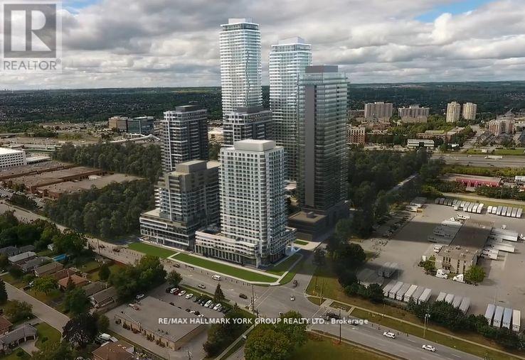 601 - 1455 Celebration Drive, Pickering, Ontario  L1W 0C3 - Photo 2 - E12848722