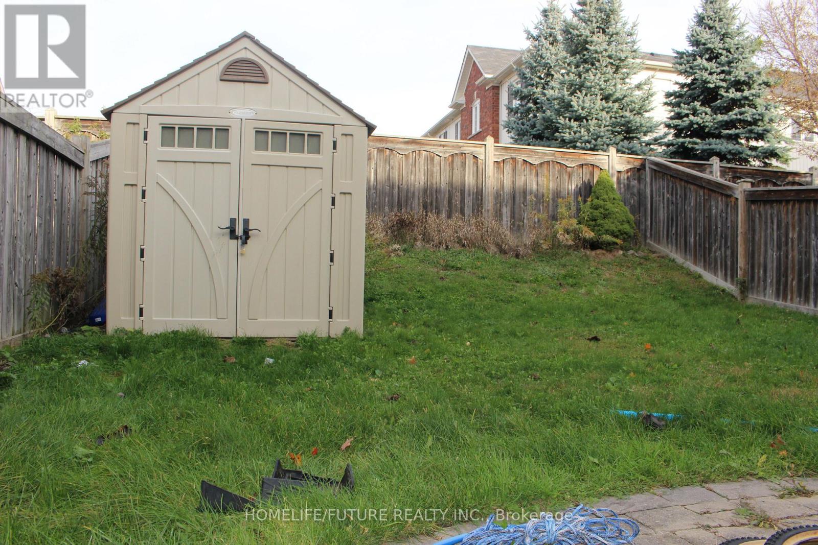 921 Taggart Crescent, Oshawa, Ontario  L1K 0E4 - Photo 18 - E12848800