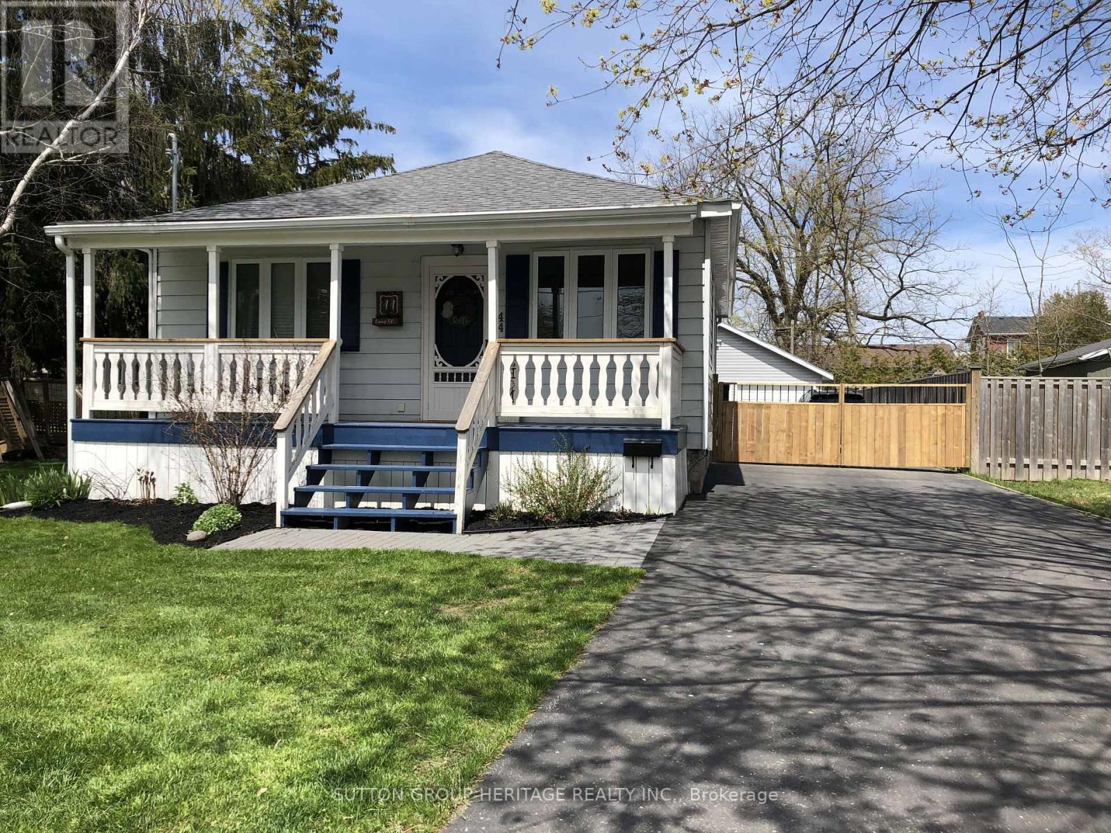 44 Queen Street, Clarington, Ontario  L1C 1M2 - Photo 18 - E12848880