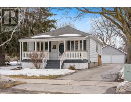 44 QUEEN STREET, Clarington, Ontario