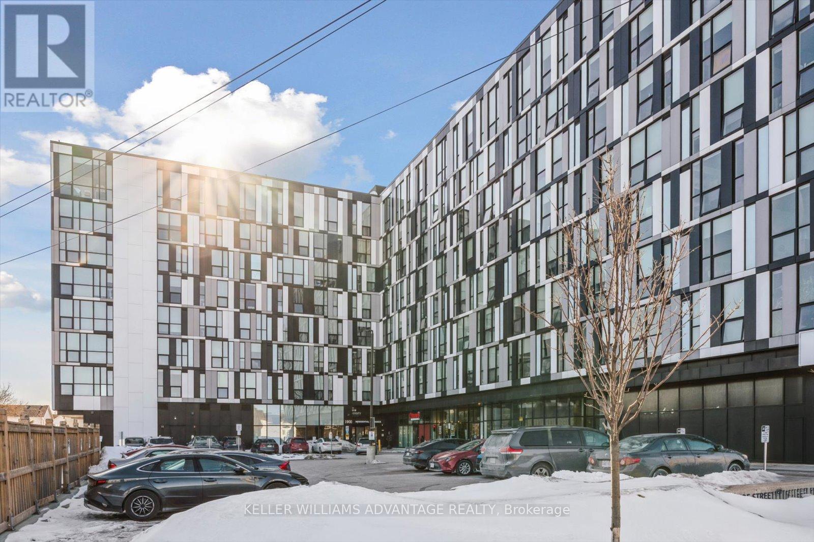 434 - 1900 Simcoe Street N, Oshawa, Ontario  L1G 4Y3 - Photo 2 - E12848890