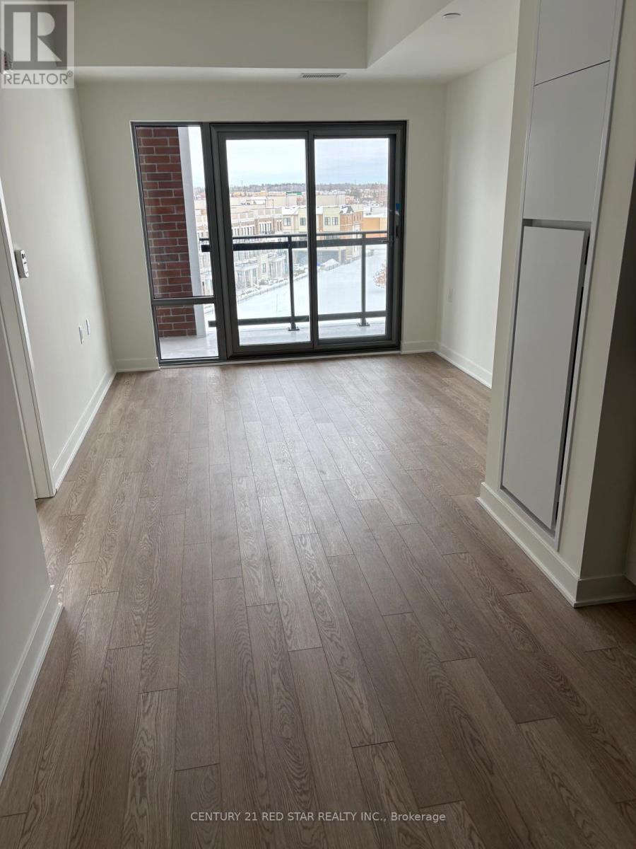 509 - 51 Clarington Boulevard, Clarington, Ontario  L1C 3A6 - Photo 3 - E12848978