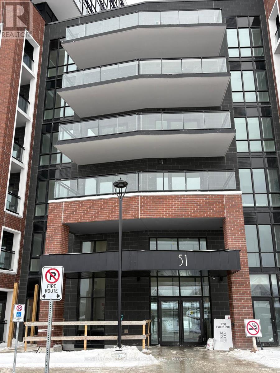 509 - 51 Clarington Boulevard, Clarington, Ontario  L1C 3A6 - Photo 7 - E12848978