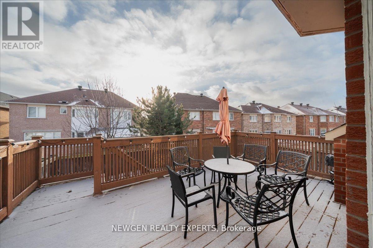 35 Rivendell Trail, Toronto (Rouge), Ontario  M1X 2C2 - Photo 31 - E12848986