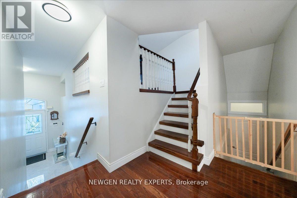 35 Rivendell Trail, Toronto (Rouge), Ontario  M1X 2C2 - Photo 8 - E12848986