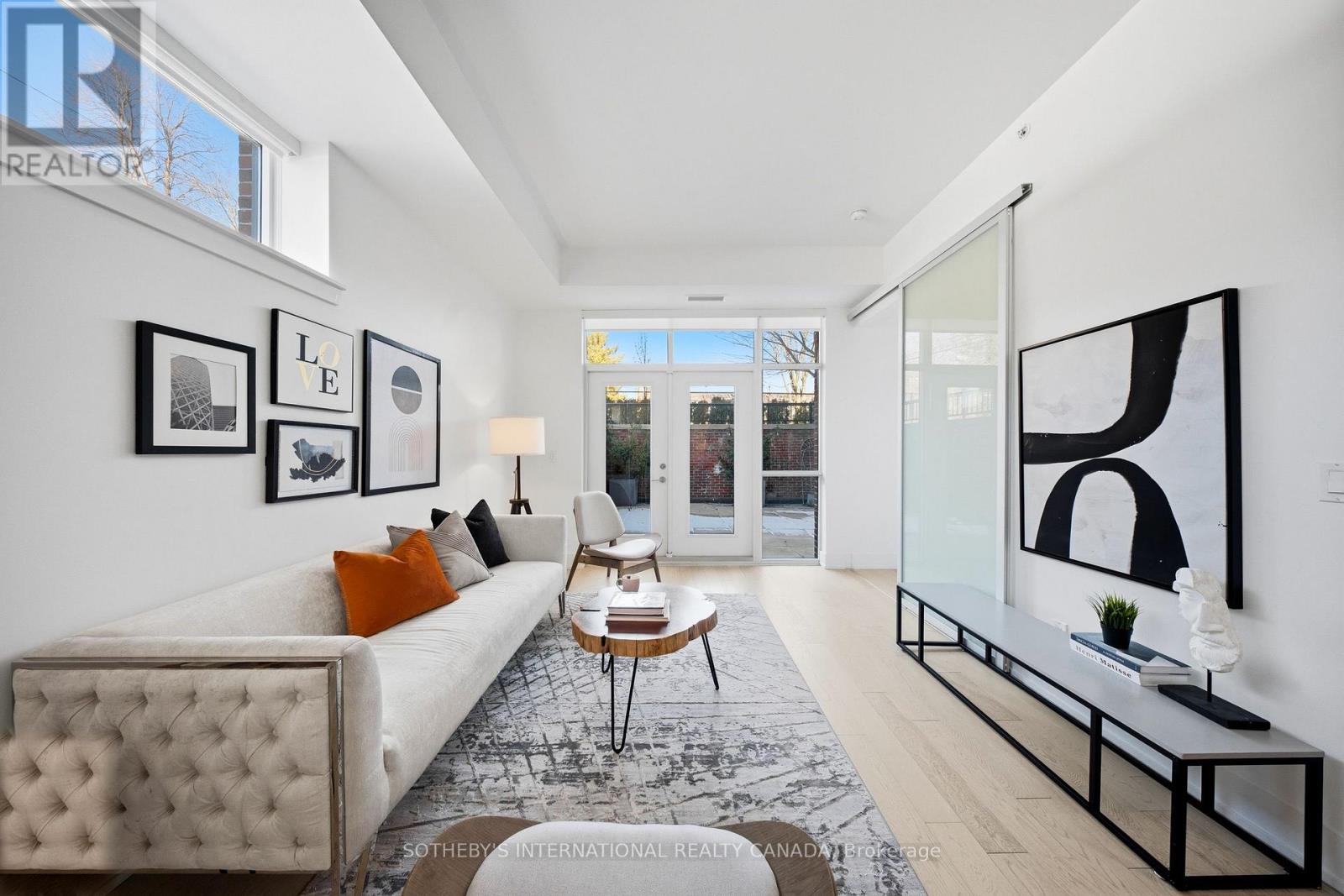 110 - 66 Kippendavie Avenue, Toronto, Ontario  M4L 0A4 - Photo 14 - E12848988