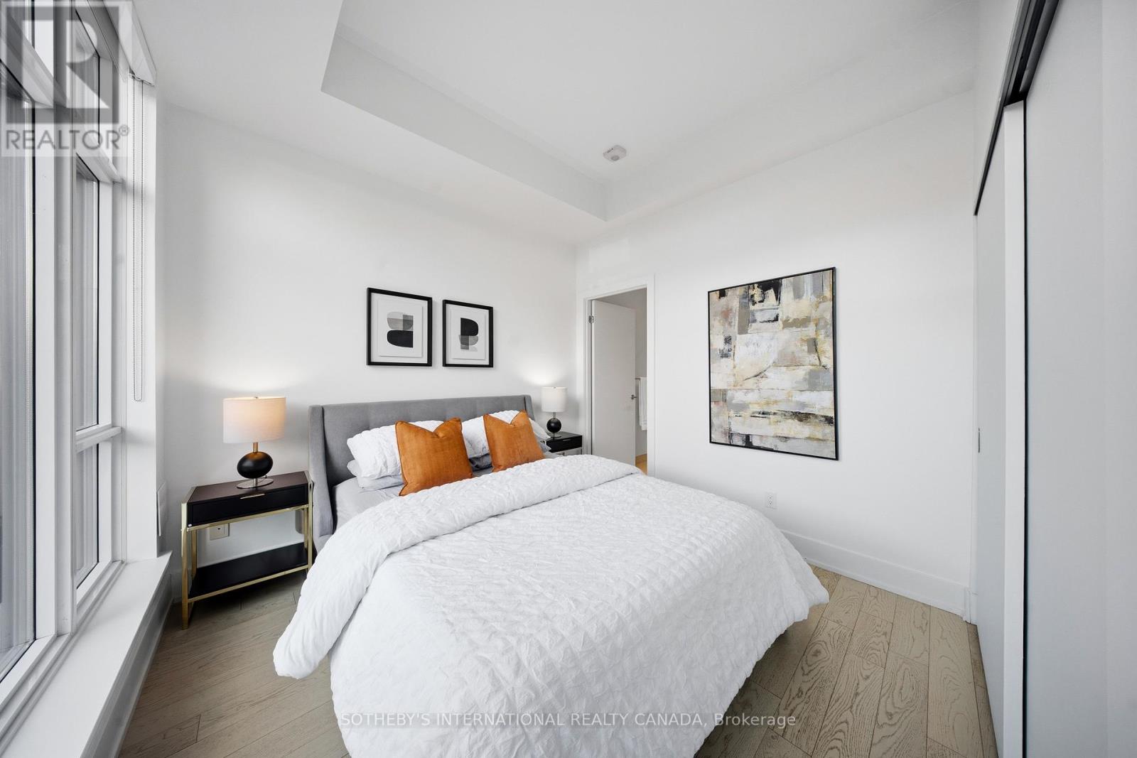 110 - 66 Kippendavie Avenue, Toronto, Ontario  M4L 0A4 - Photo 16 - E12848988