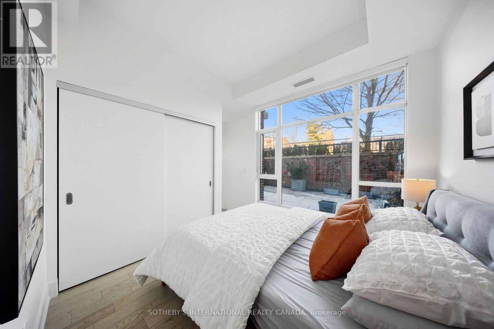 110 - 66 Kippendavie Avenue, Toronto, Ontario  M4L 0A4 - Photo 17 - E12848988