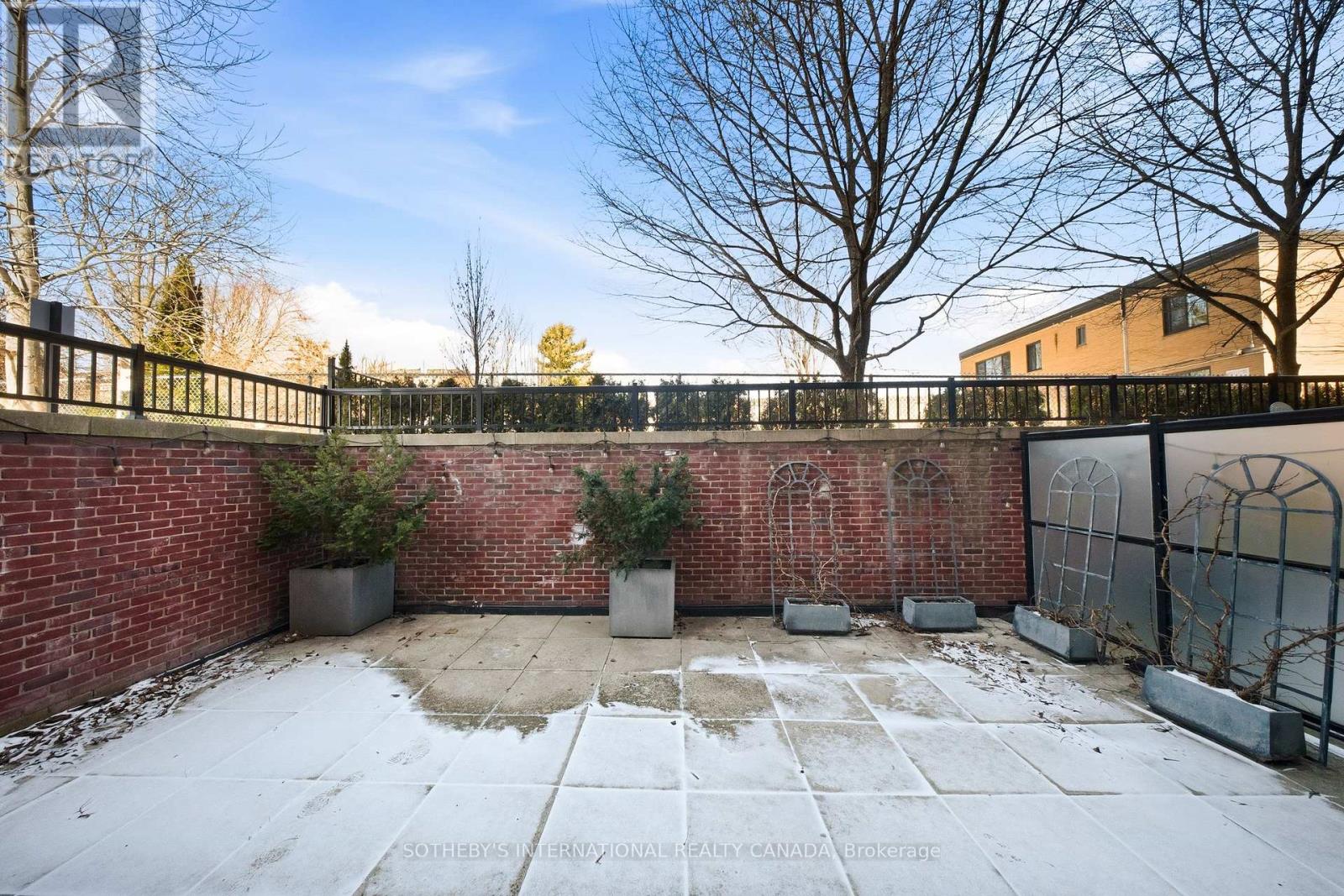 110 - 66 Kippendavie Avenue, Toronto, Ontario  M4L 0A4 - Photo 20 - E12848988