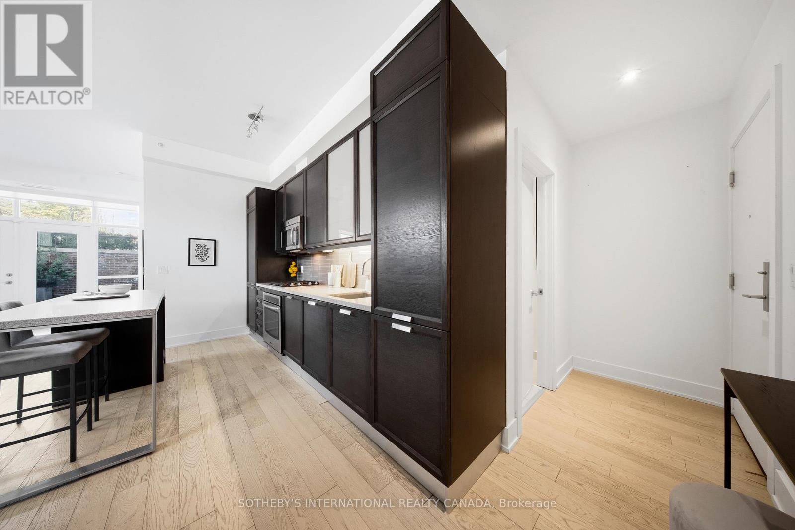 110 - 66 Kippendavie Avenue, Toronto, Ontario  M4L 0A4 - Photo 4 - E12848988