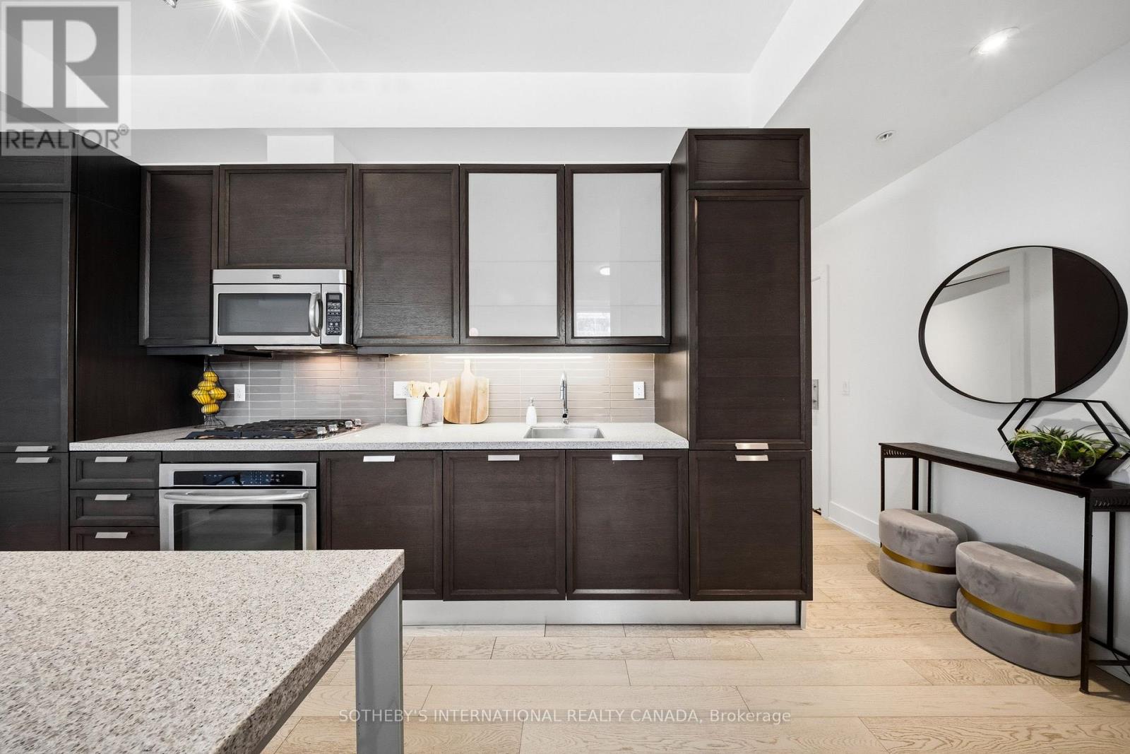 110 - 66 Kippendavie Avenue, Toronto, Ontario  M4L 0A4 - Photo 6 - E12848988