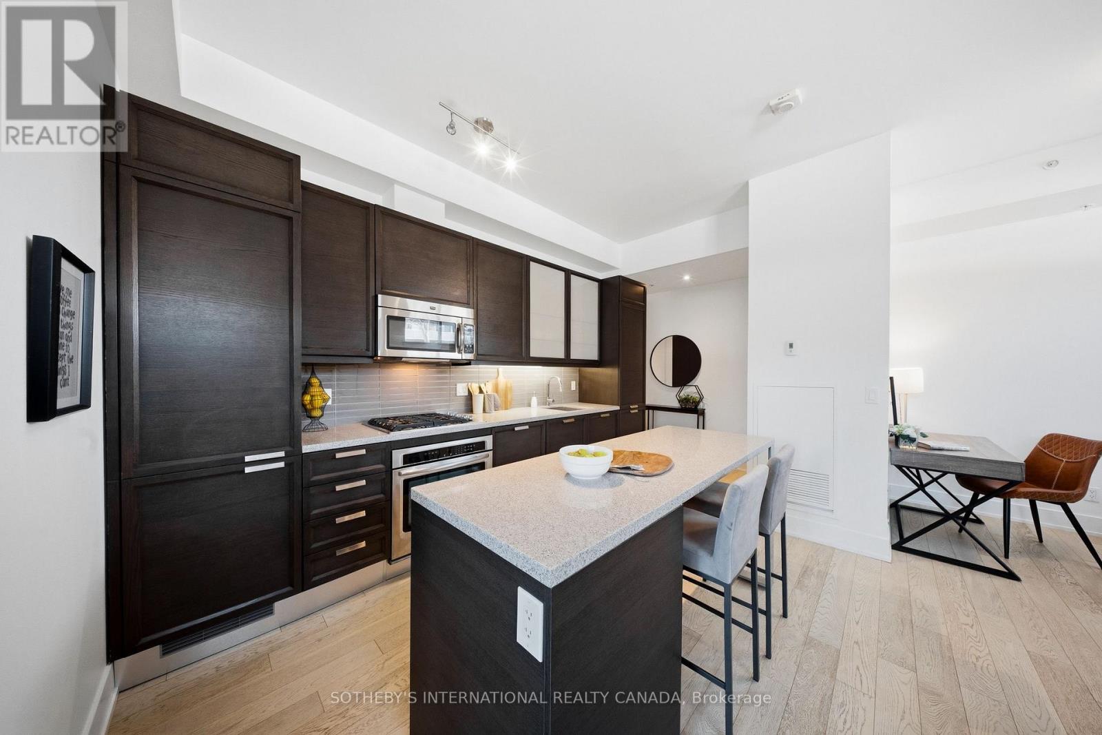 110 - 66 Kippendavie Avenue, Toronto, Ontario  M4L 0A4 - Photo 8 - E12848988