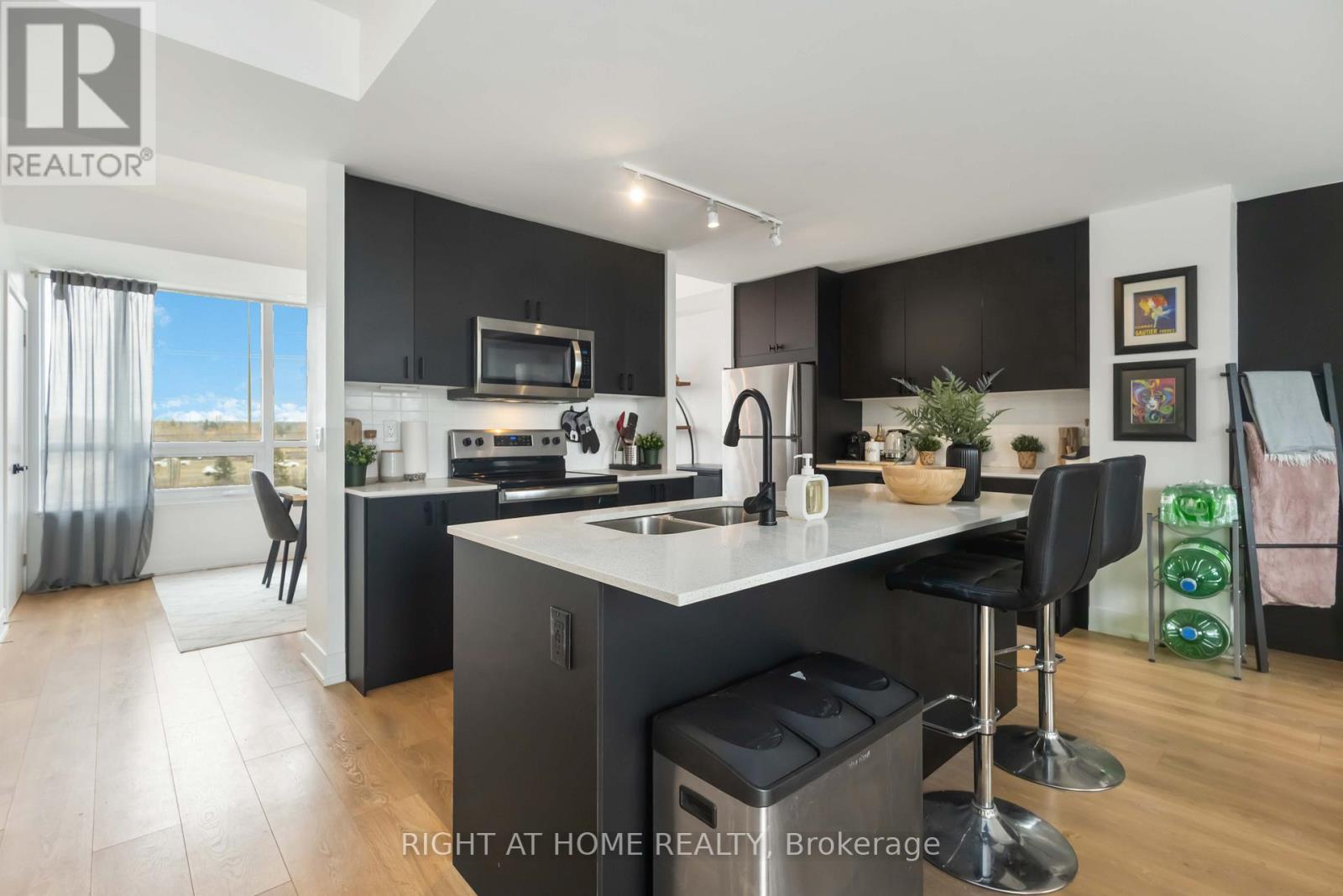 Th 8 - 1245 Bayly Street, Pickering, Ontario  L1W 0B5 - Photo 14 - E12849068