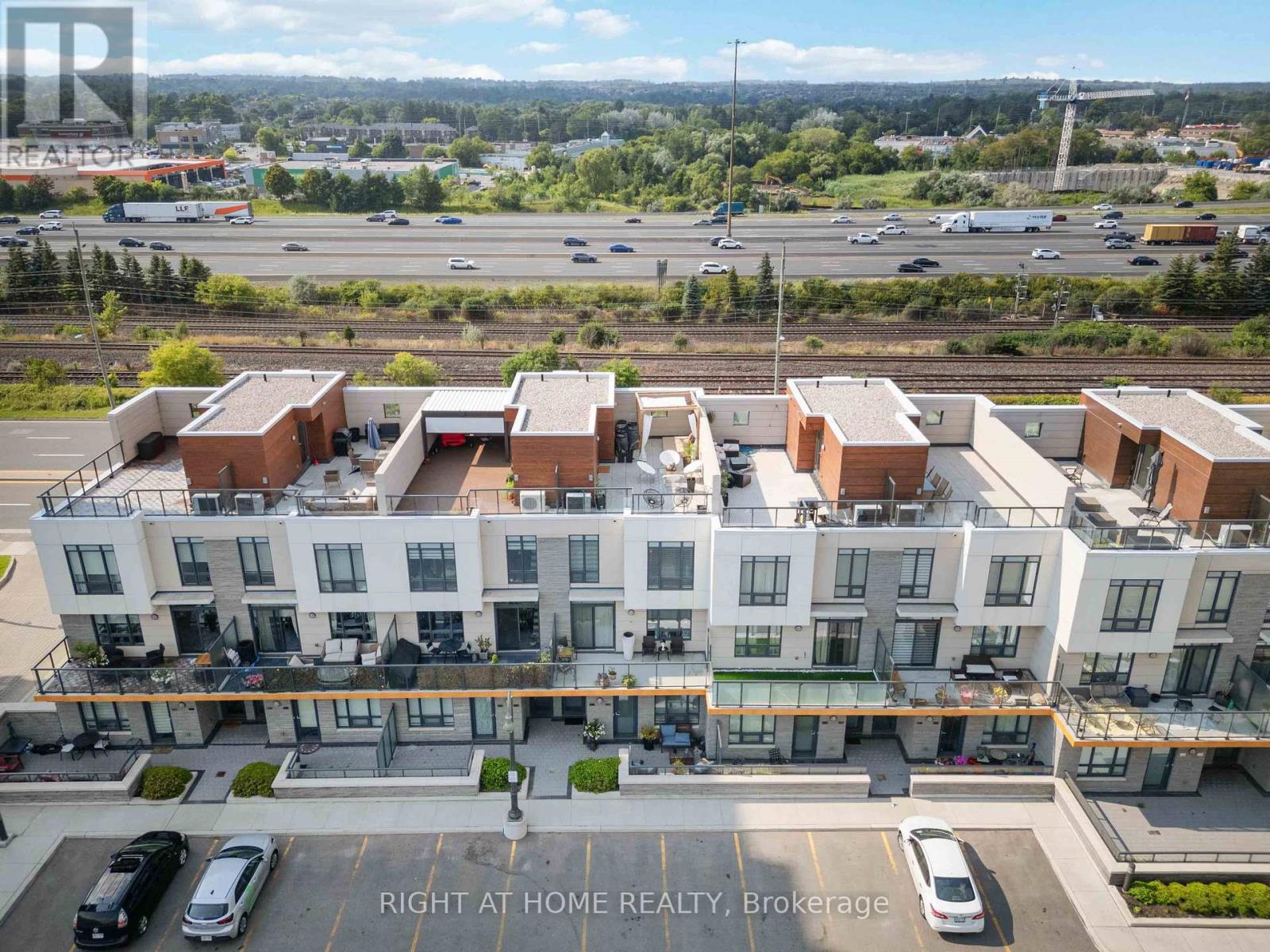 Th 8 - 1245 Bayly Street, Pickering, Ontario  L1W 0B5 - Photo 33 - E12849068