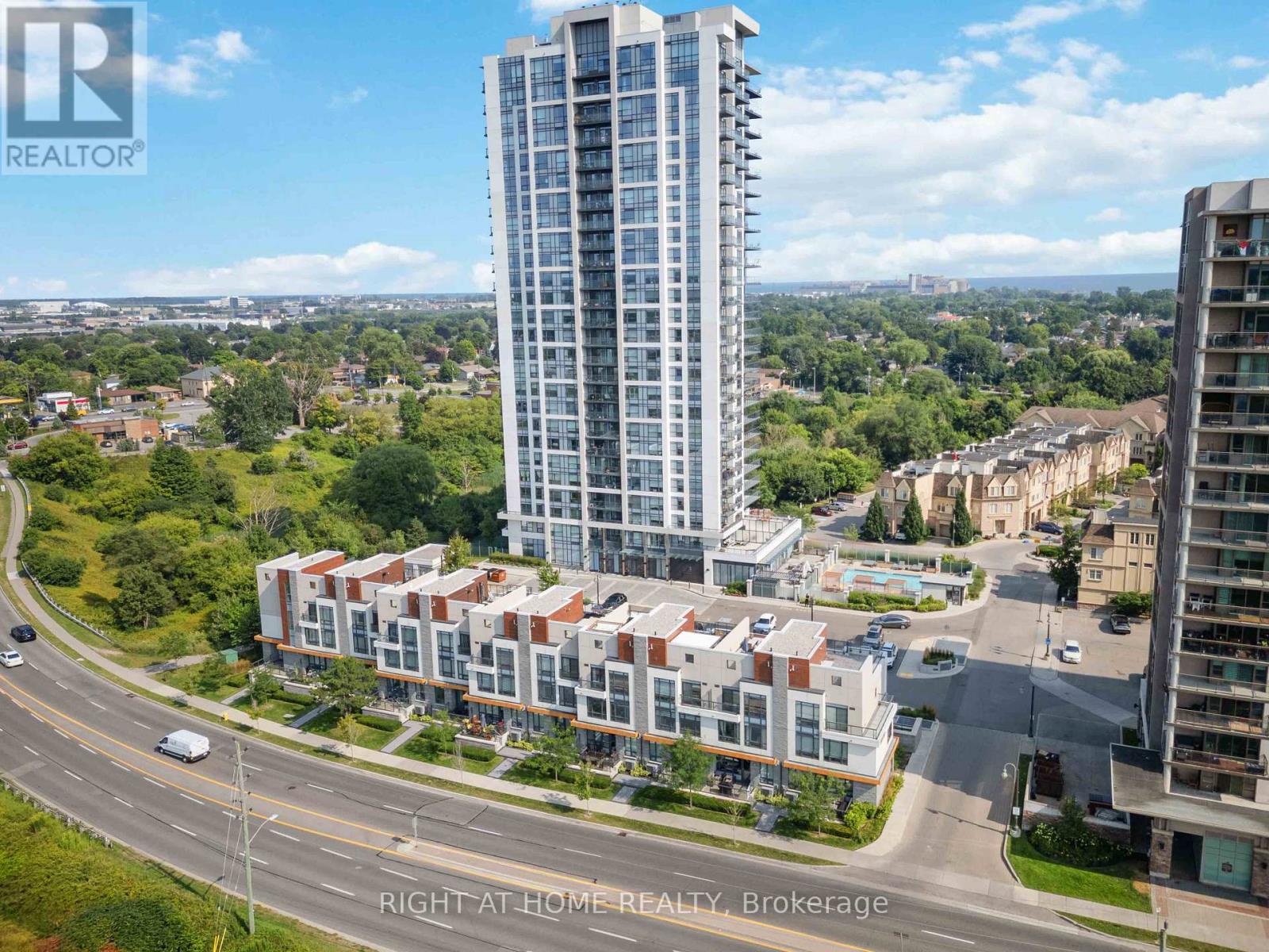 Th 8 - 1245 Bayly Street, Pickering, Ontario  L1W 0B5 - Photo 34 - E12849068