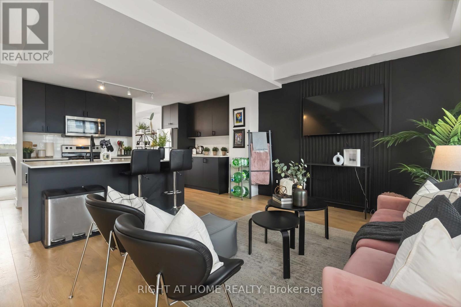 Th 8 - 1245 Bayly Street, Pickering, Ontario  L1W 0B5 - Photo 8 - E12849068