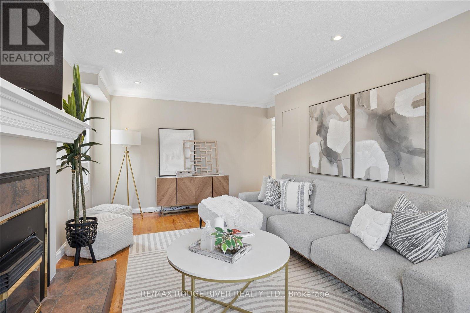 598 Maitland Drive, Pickering (Rosebank), Ontario  L1W 3T6 - Photo 15 - E12849072