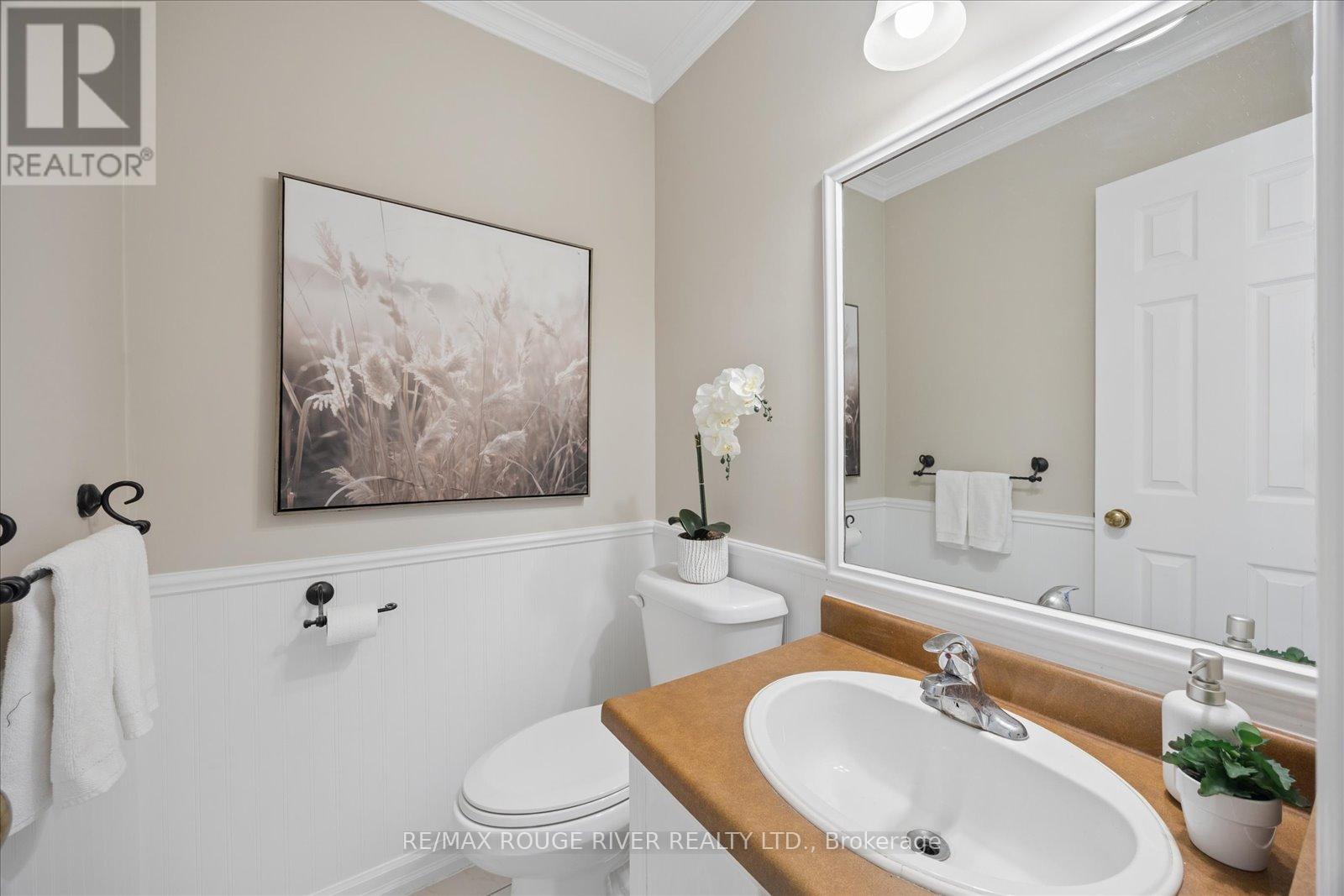 598 Maitland Drive, Pickering (Rosebank), Ontario  L1W 3T6 - Photo 16 - E12849072