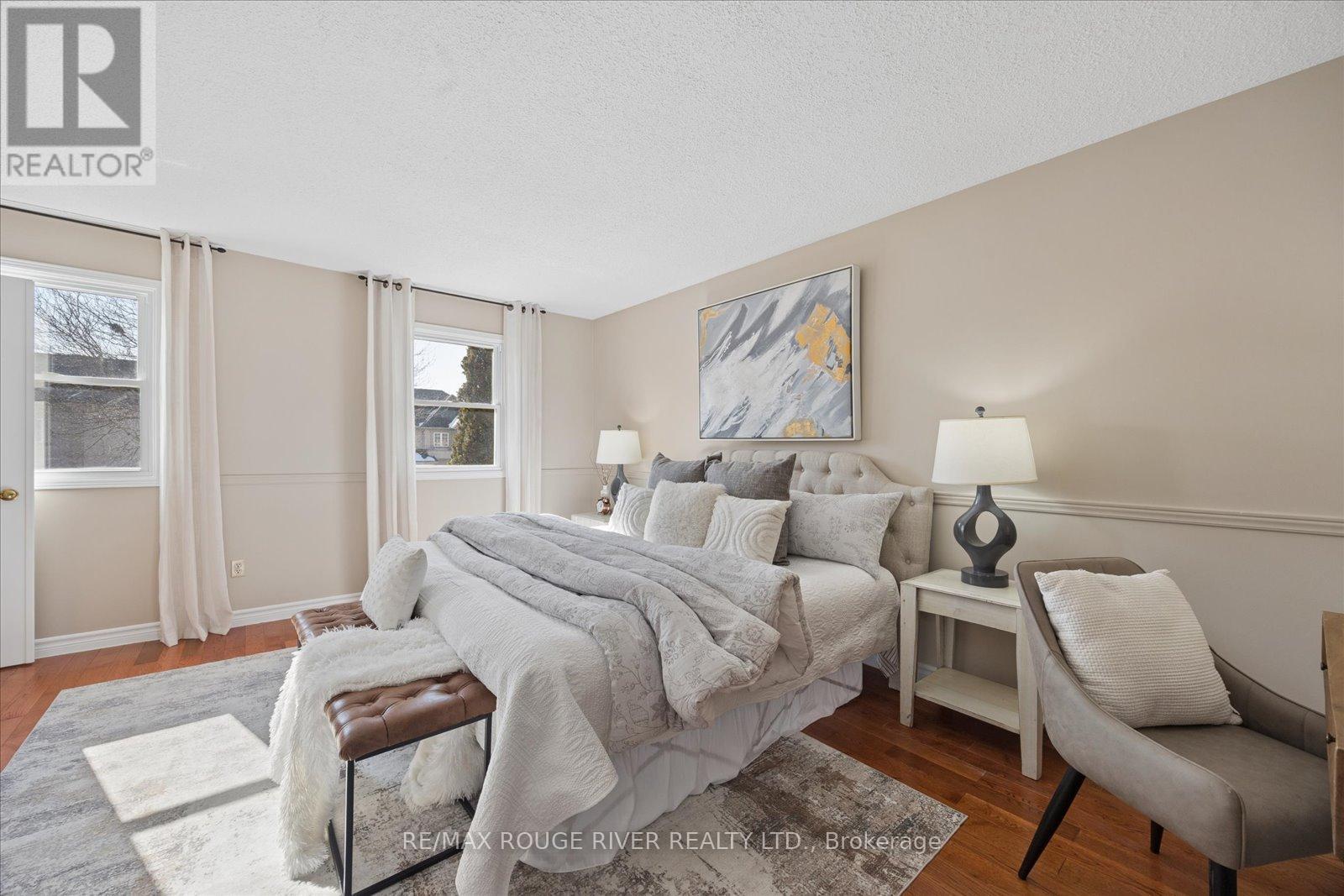 598 Maitland Drive, Pickering (Rosebank), Ontario  L1W 3T6 - Photo 18 - E12849072