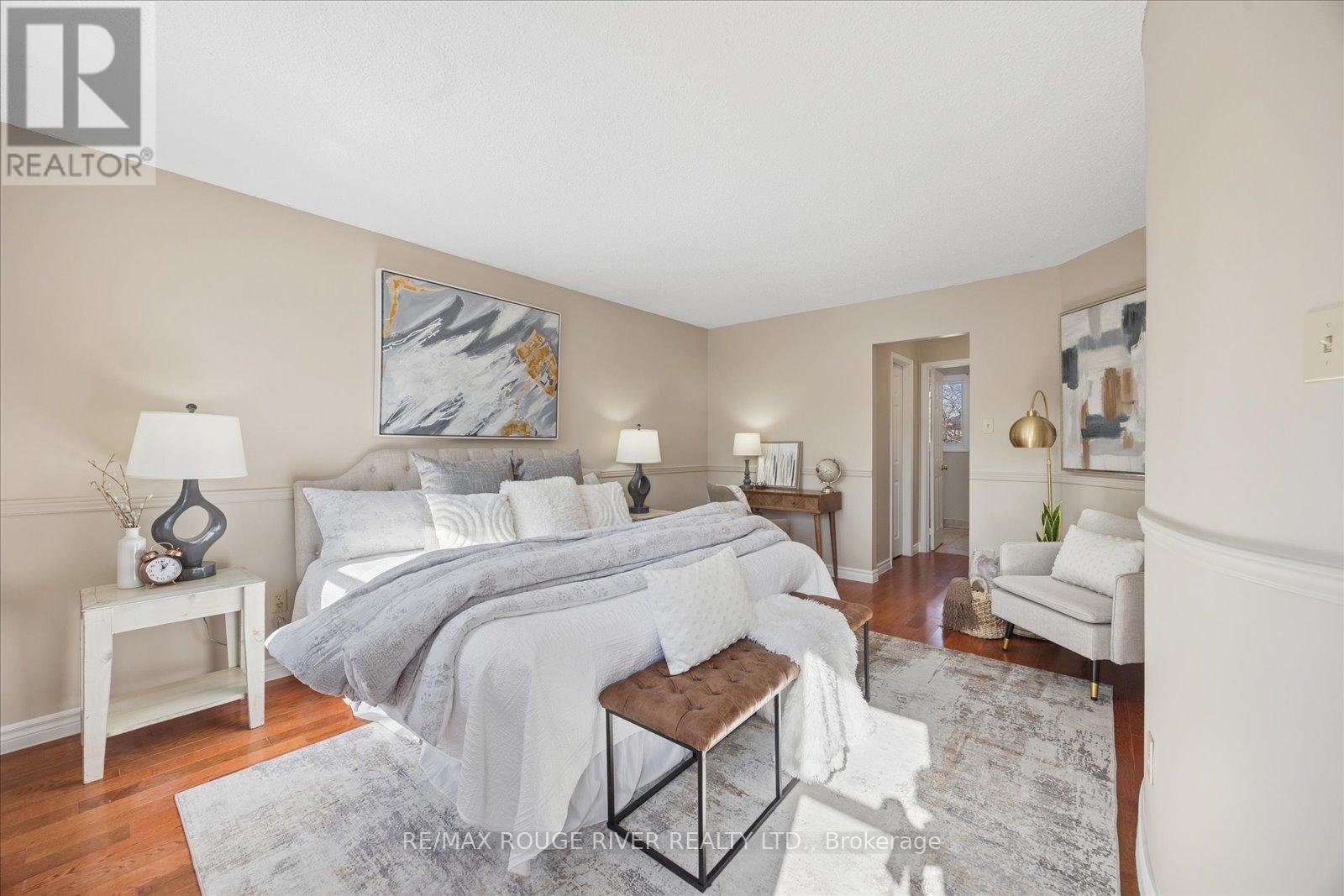 598 Maitland Drive, Pickering (Rosebank), Ontario  L1W 3T6 - Photo 19 - E12849072