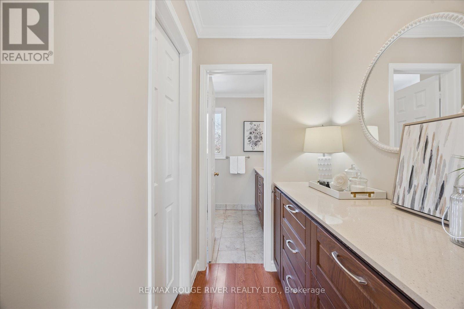 598 Maitland Drive, Pickering (Rosebank), Ontario  L1W 3T6 - Photo 20 - E12849072