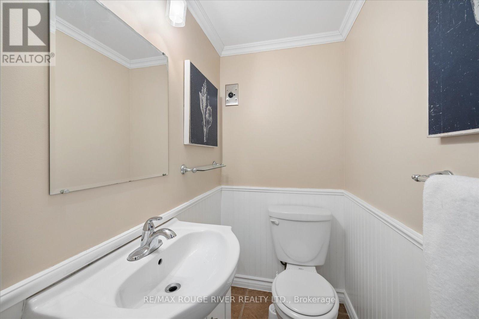 598 Maitland Drive, Pickering (Rosebank), Ontario  L1W 3T6 - Photo 32 - E12849072