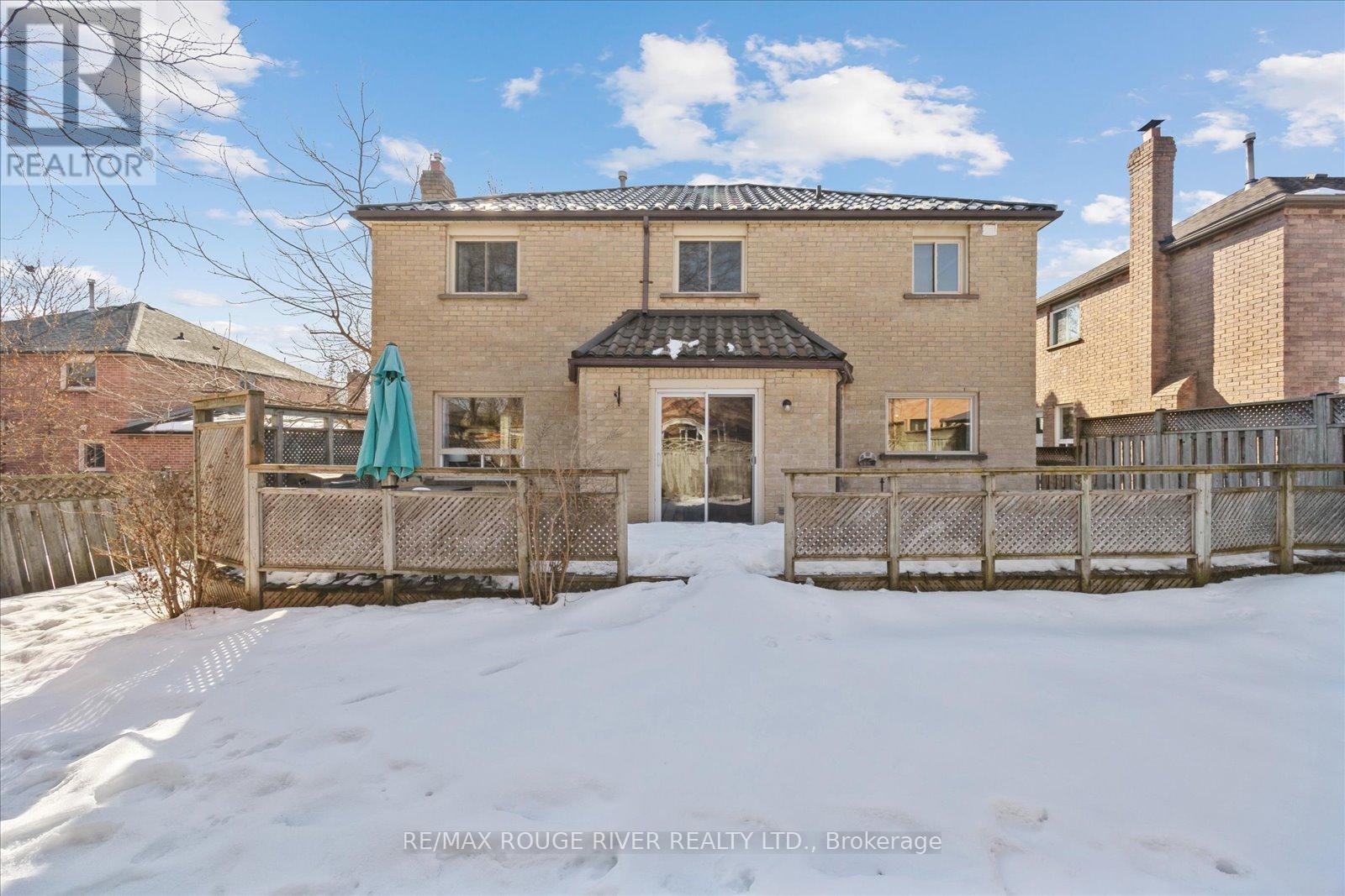 598 Maitland Drive, Pickering (Rosebank), Ontario  L1W 3T6 - Photo 35 - E12849072