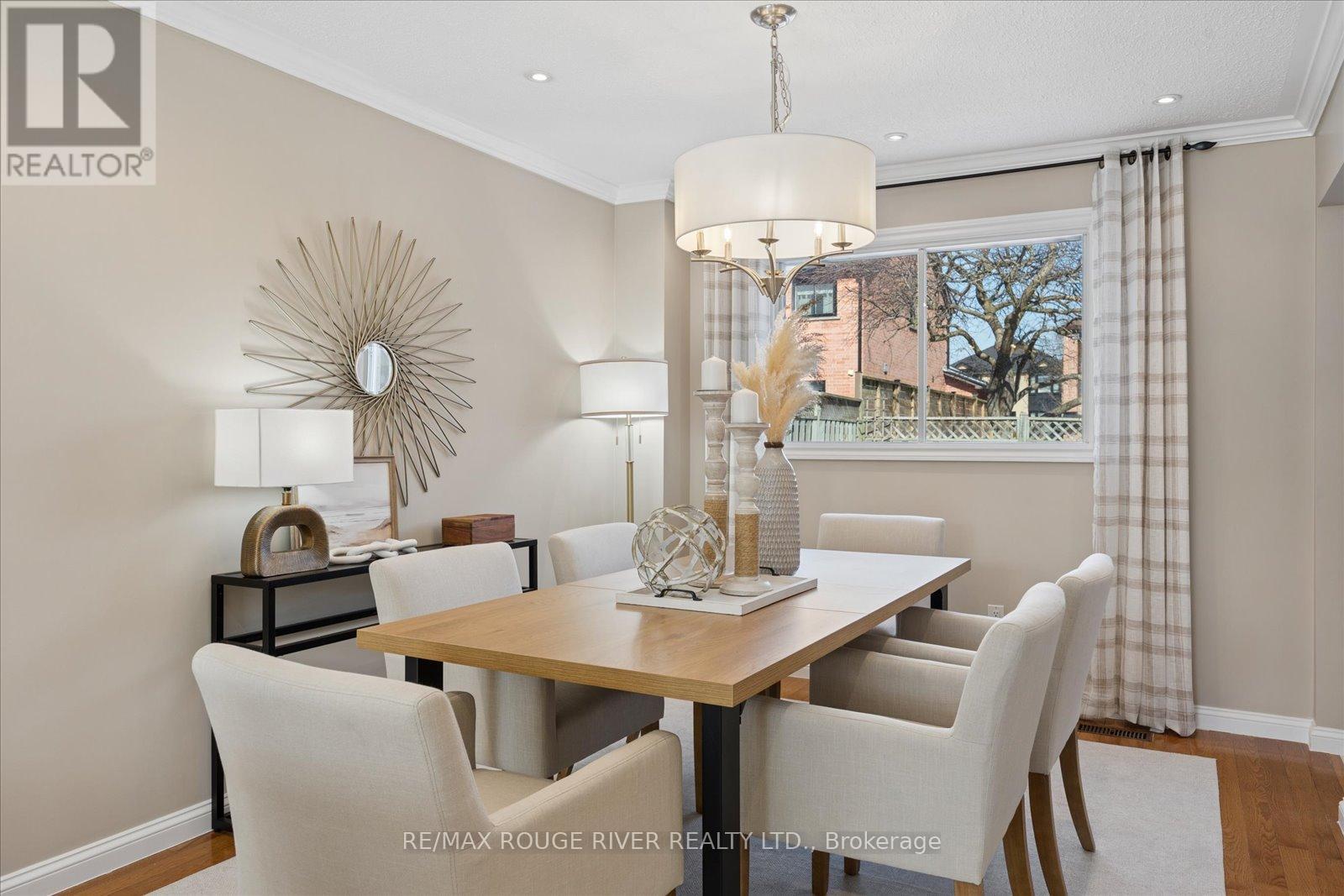 598 Maitland Drive, Pickering (Rosebank), Ontario  L1W 3T6 - Photo 9 - E12849072