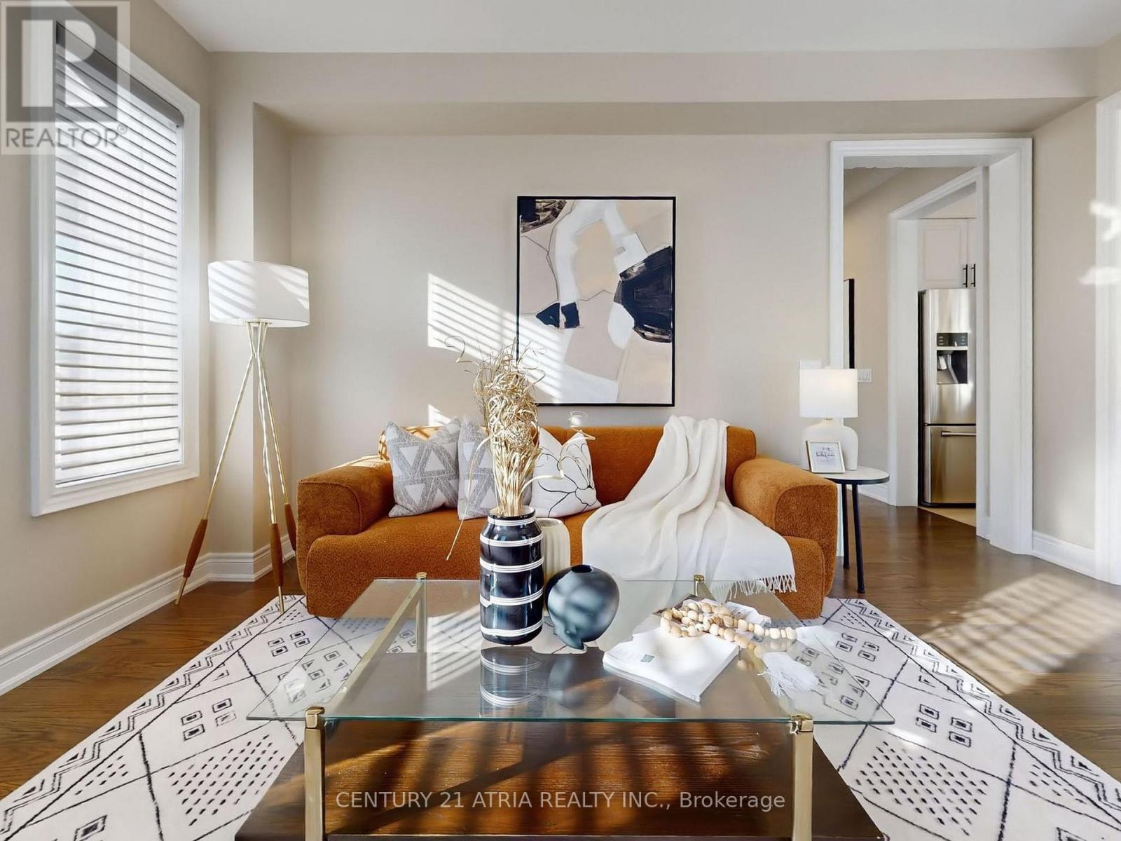 160 Mondial Crescent, East Gwillimbury, Ontario  L9N 0S1 - Photo 11 - N12847848