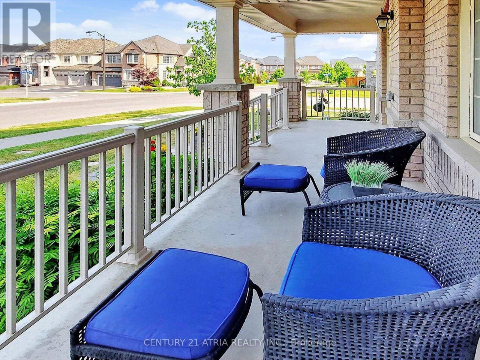 160 Mondial Crescent, East Gwillimbury, Ontario  L9N 0S1 - Photo 34 - N12847848