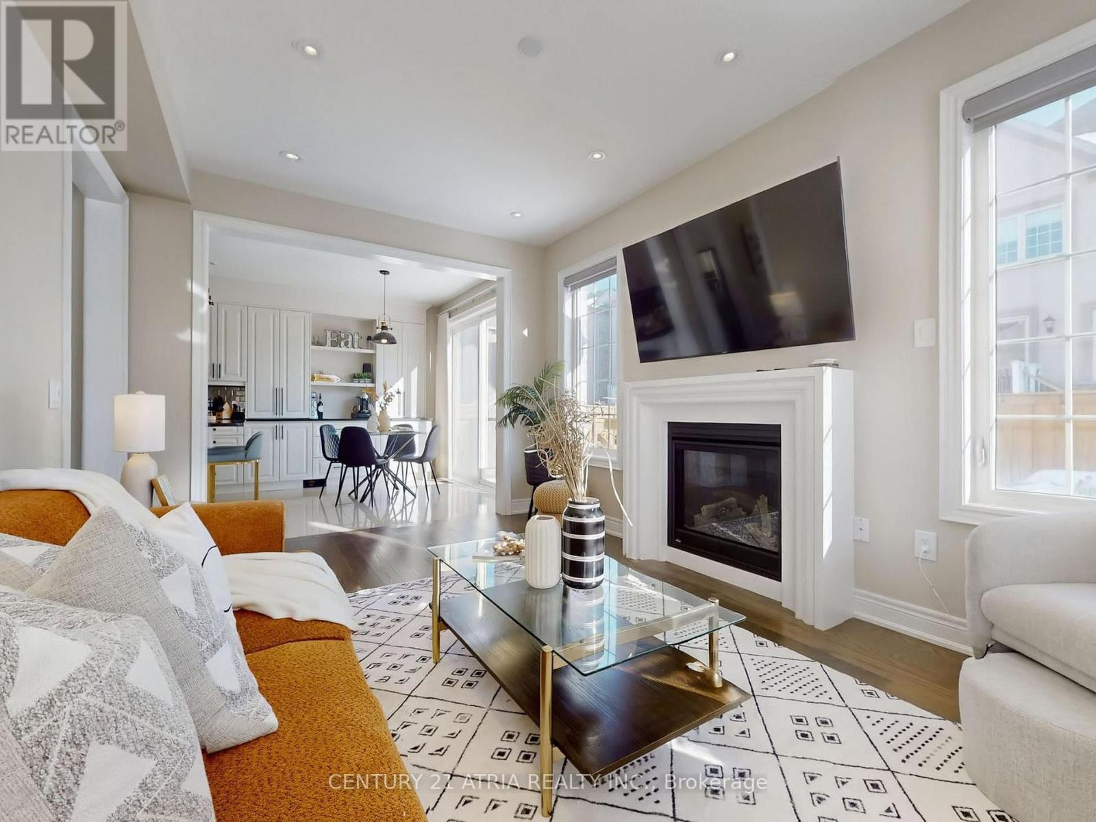 160 Mondial Crescent, East Gwillimbury, Ontario  L9N 0S1 - Photo 13 - N12847848