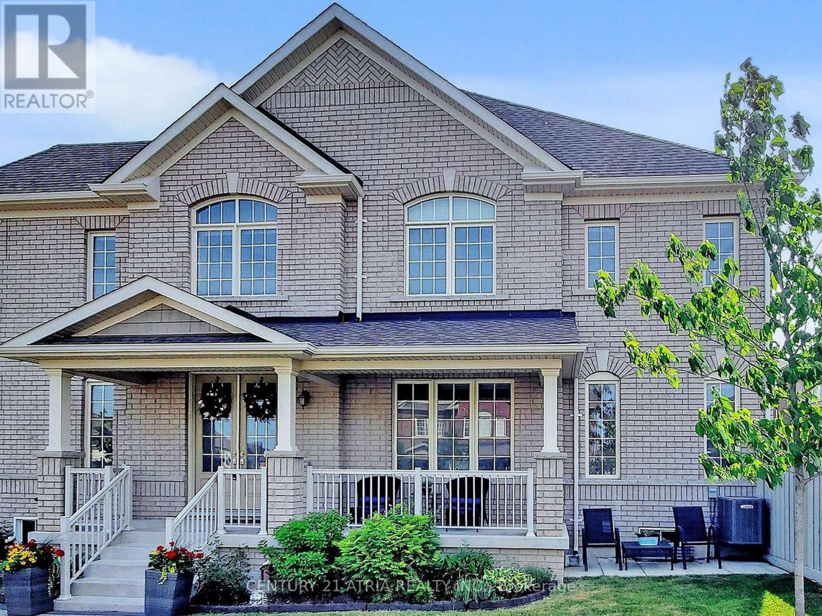 160 Mondial Crescent, East Gwillimbury, Ontario  L9N 0S1 - Photo 36 - N12847848