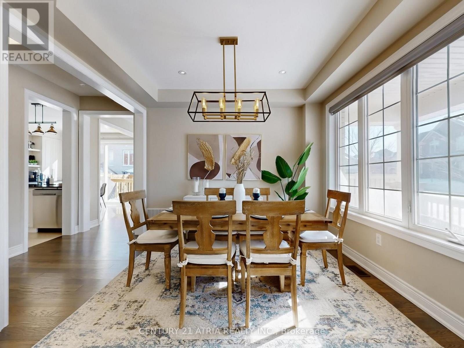 160 Mondial Crescent, East Gwillimbury, Ontario  L9N 0S1 - Photo 10 - N12847848