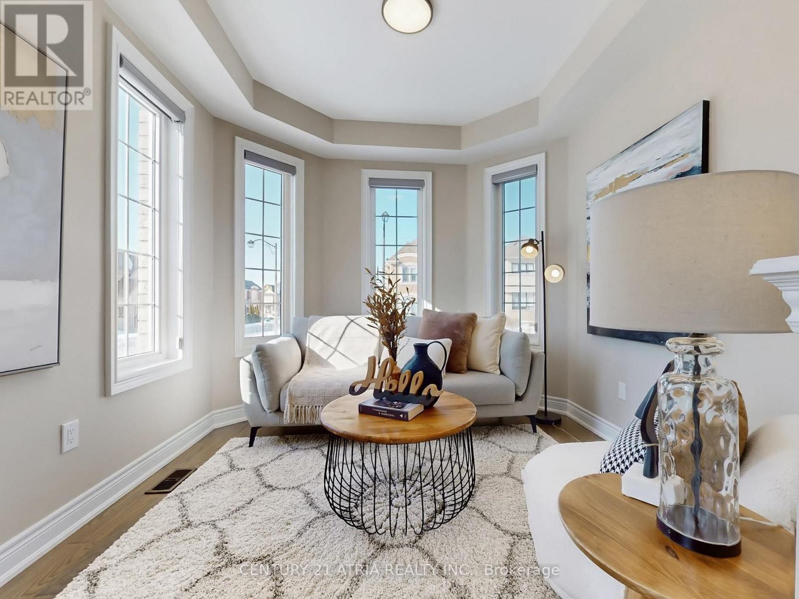 160 Mondial Crescent, East Gwillimbury, Ontario  L9N 0S1 - Photo 6 - N12847848