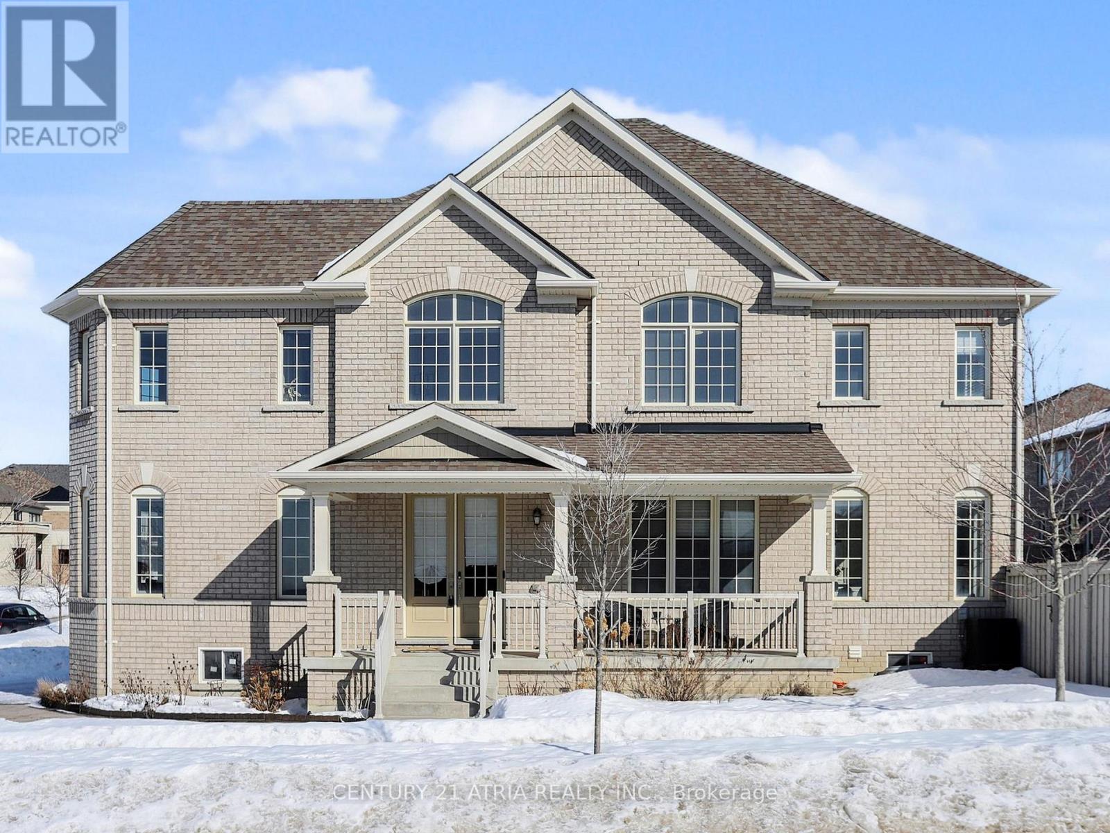 160 Mondial Crescent, East Gwillimbury, Ontario  L9N 0S1 - Photo 37 - N12847848