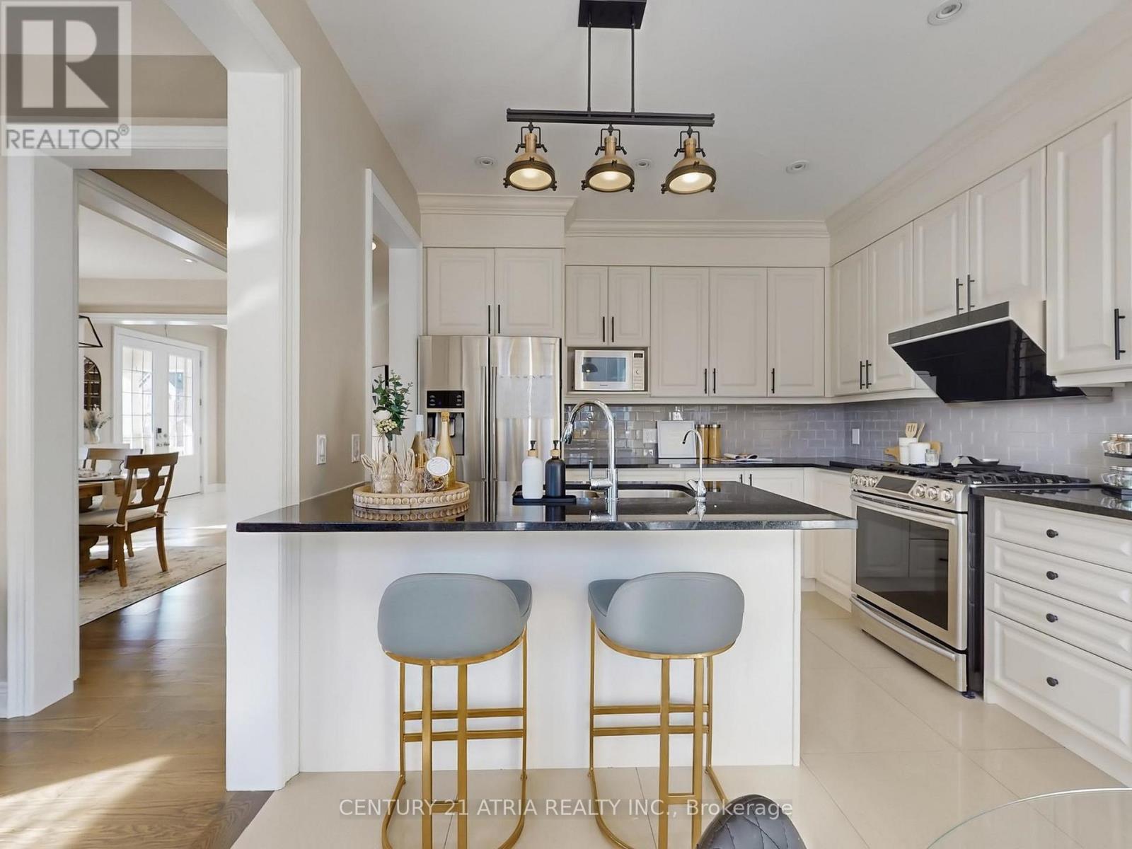 160 Mondial Crescent, East Gwillimbury, Ontario  L9N 0S1 - Photo 15 - N12847848