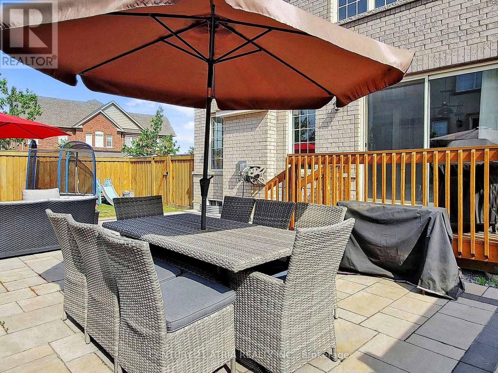 160 Mondial Crescent, East Gwillimbury, Ontario  L9N 0S1 - Photo 32 - N12847848