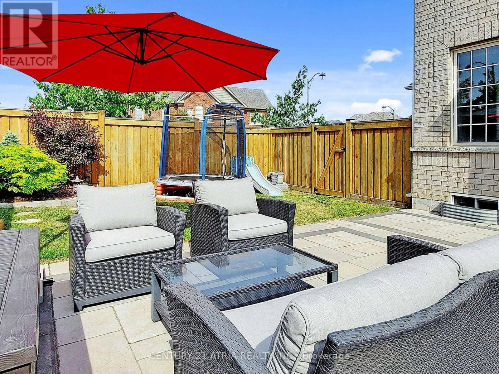 160 Mondial Crescent, East Gwillimbury, Ontario  L9N 0S1 - Photo 33 - N12847848