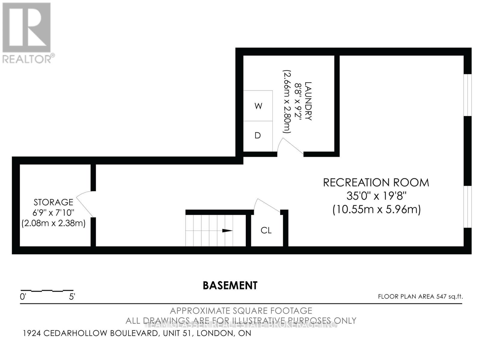 51 - 1924 Cedarhollow Boulevard, London North, Ontario  N5X 0K3 - Photo 33 - X12846538