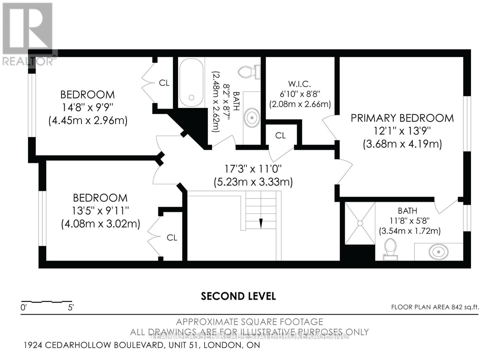 51 - 1924 Cedarhollow Boulevard, London North, Ontario  N5X 0K3 - Photo 32 - X12846538