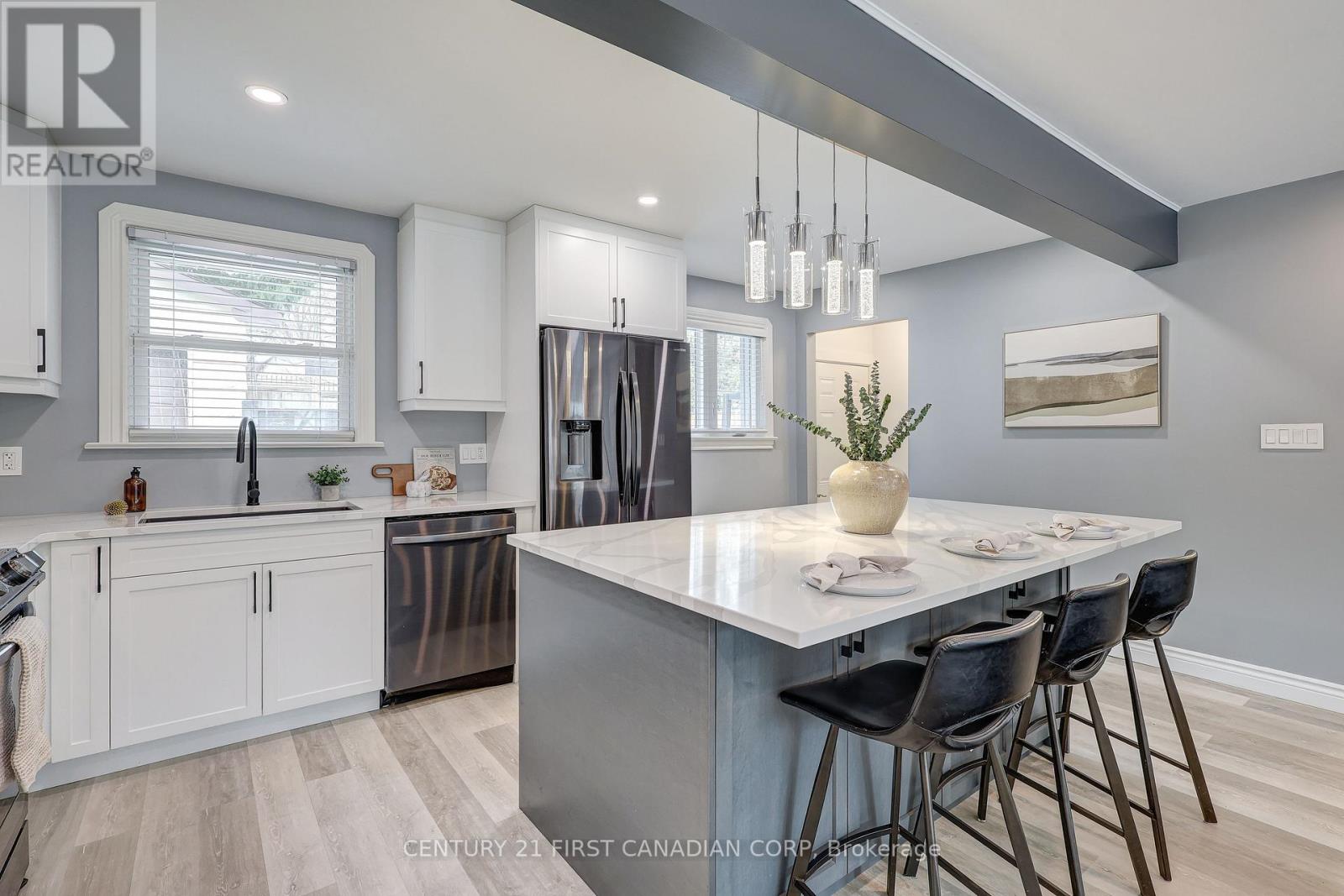 527 Belvedere Avenue, London South, Ontario  N6K 2R4 - Photo 15 - X12848376