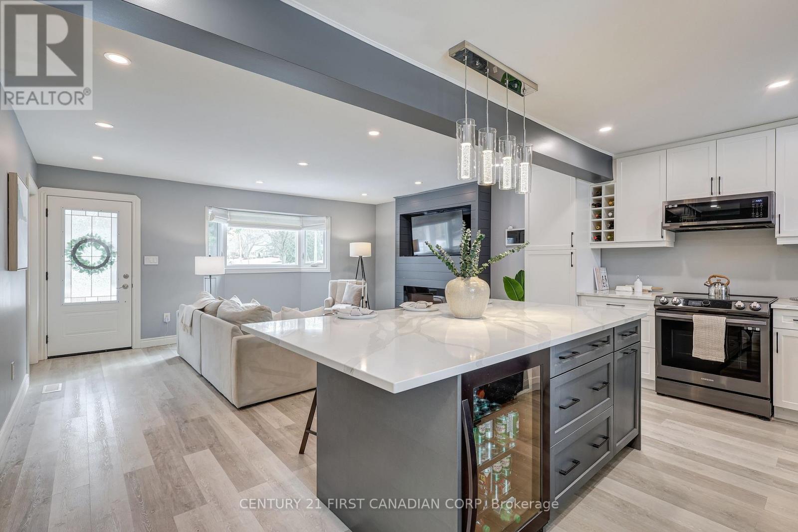 527 Belvedere Avenue, London South, Ontario  N6K 2R4 - Photo 21 - X12848376