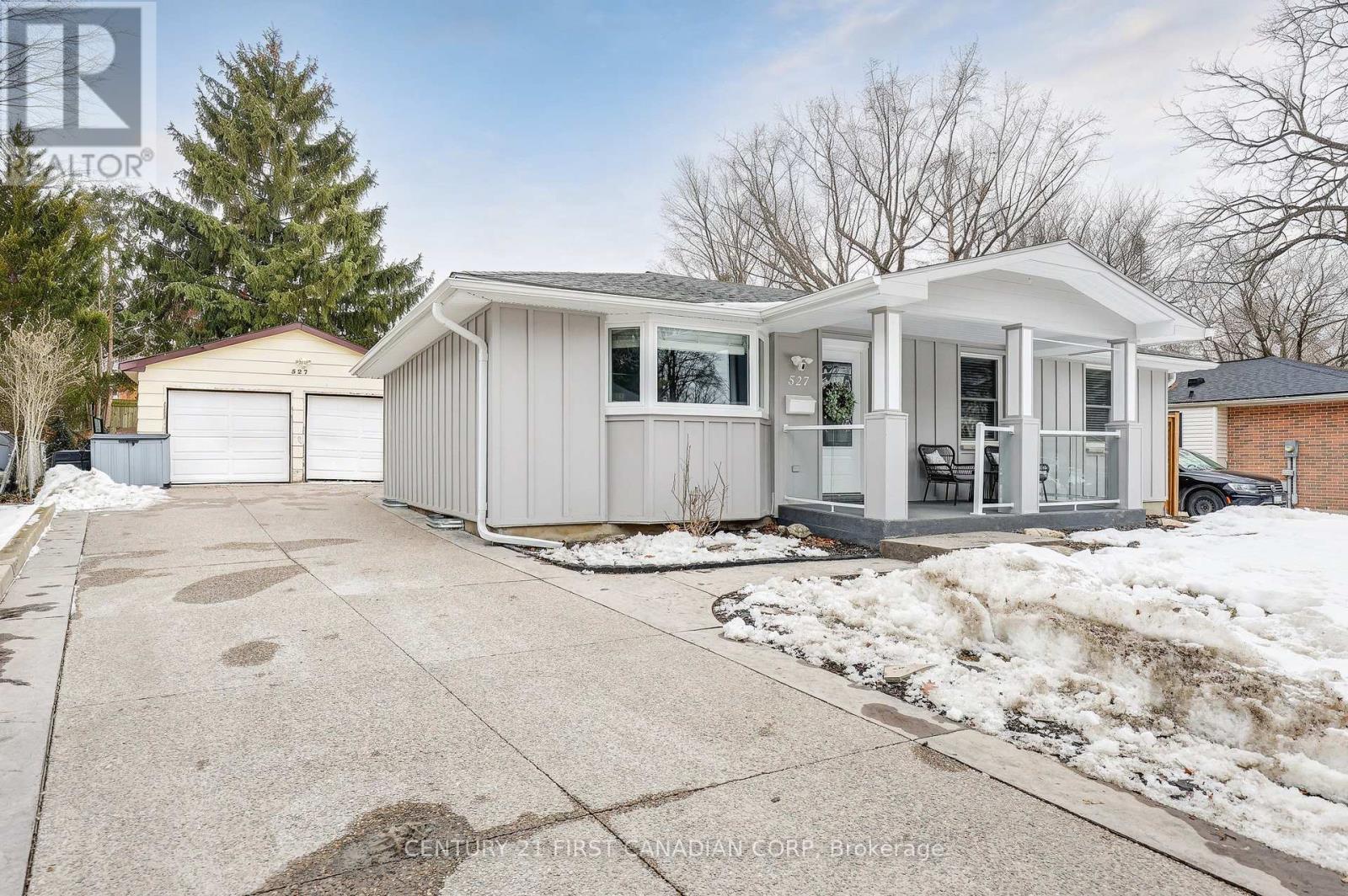 527 Belvedere Avenue, London South, Ontario  N6K 2R4 - Photo 3 - X12848376