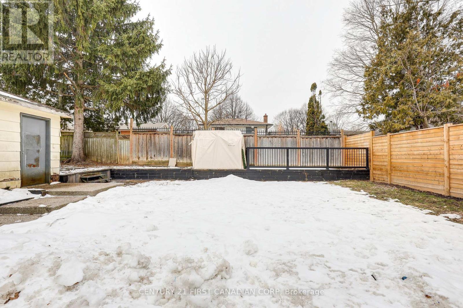527 Belvedere Avenue, London South, Ontario  N6K 2R4 - Photo 45 - X12848376