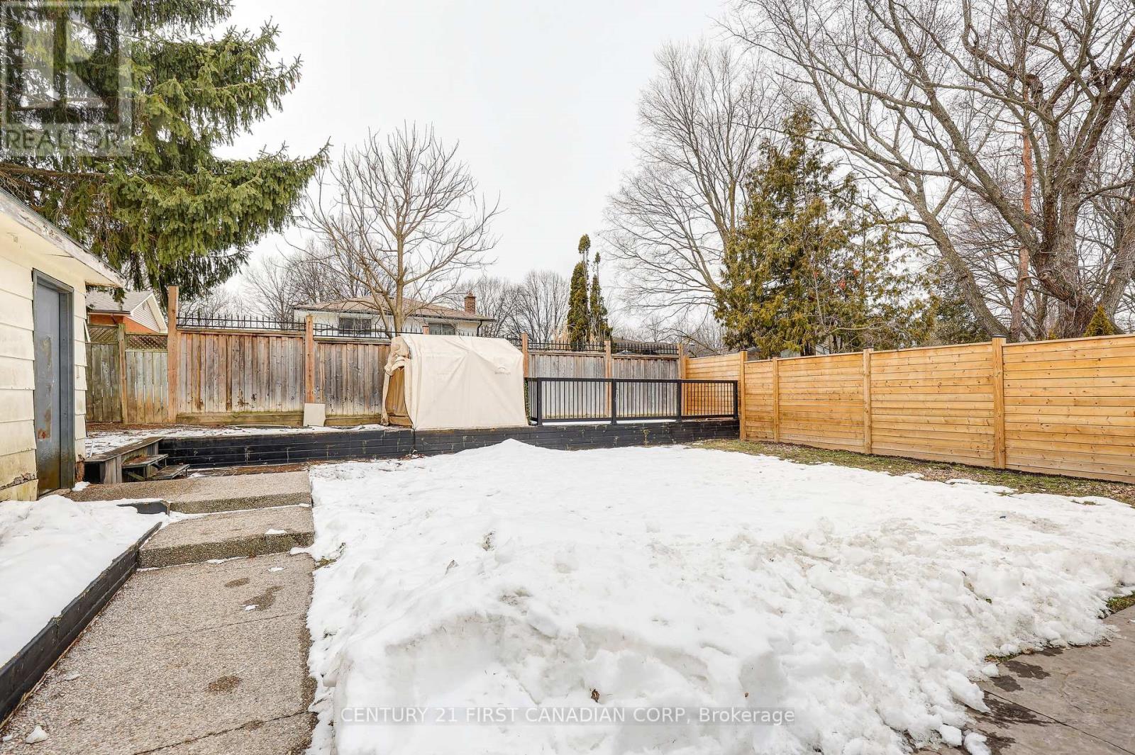 527 Belvedere Avenue, London South, Ontario  N6K 2R4 - Photo 44 - X12848376