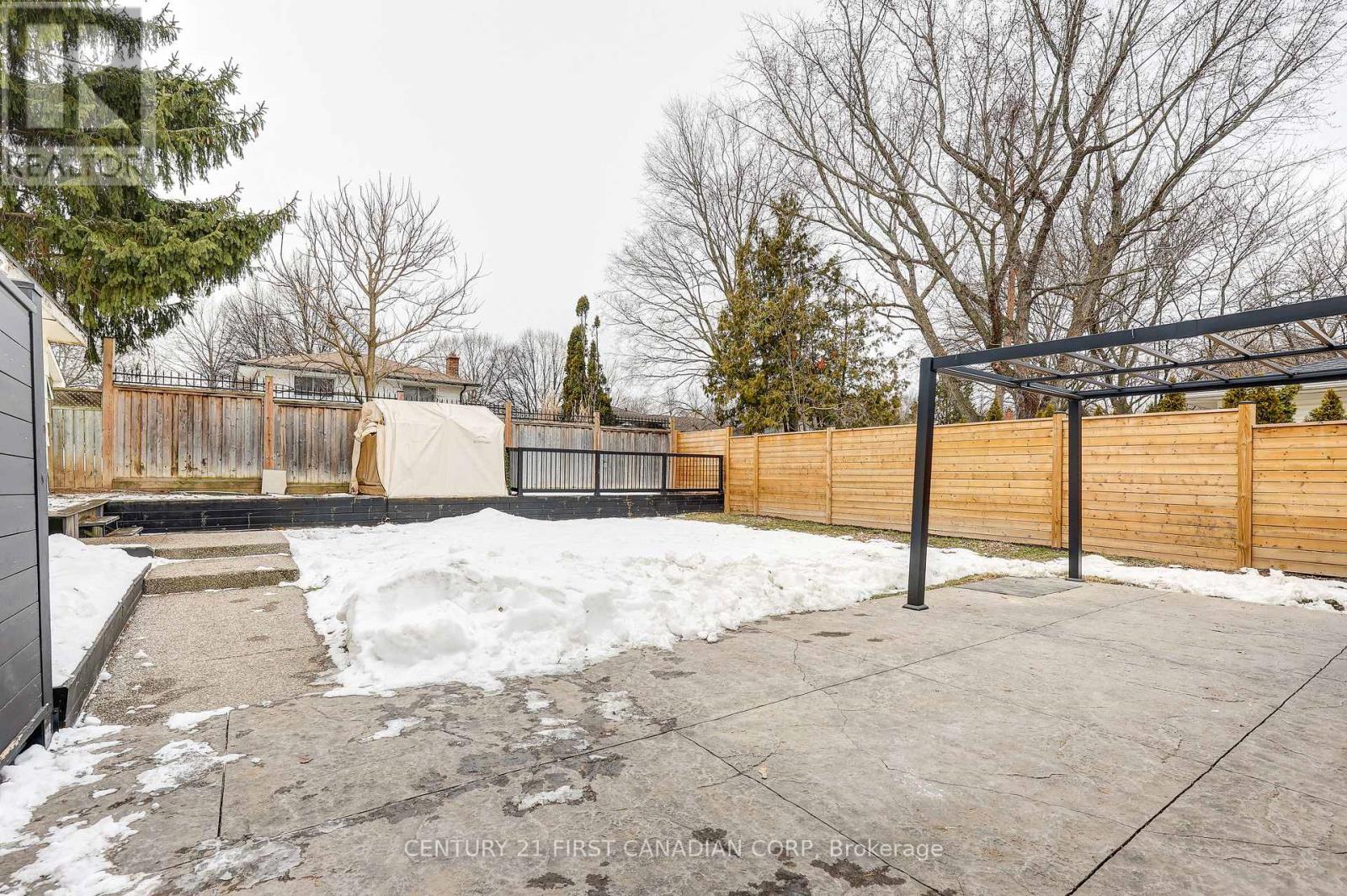 527 Belvedere Avenue, London South, Ontario  N6K 2R4 - Photo 43 - X12848376