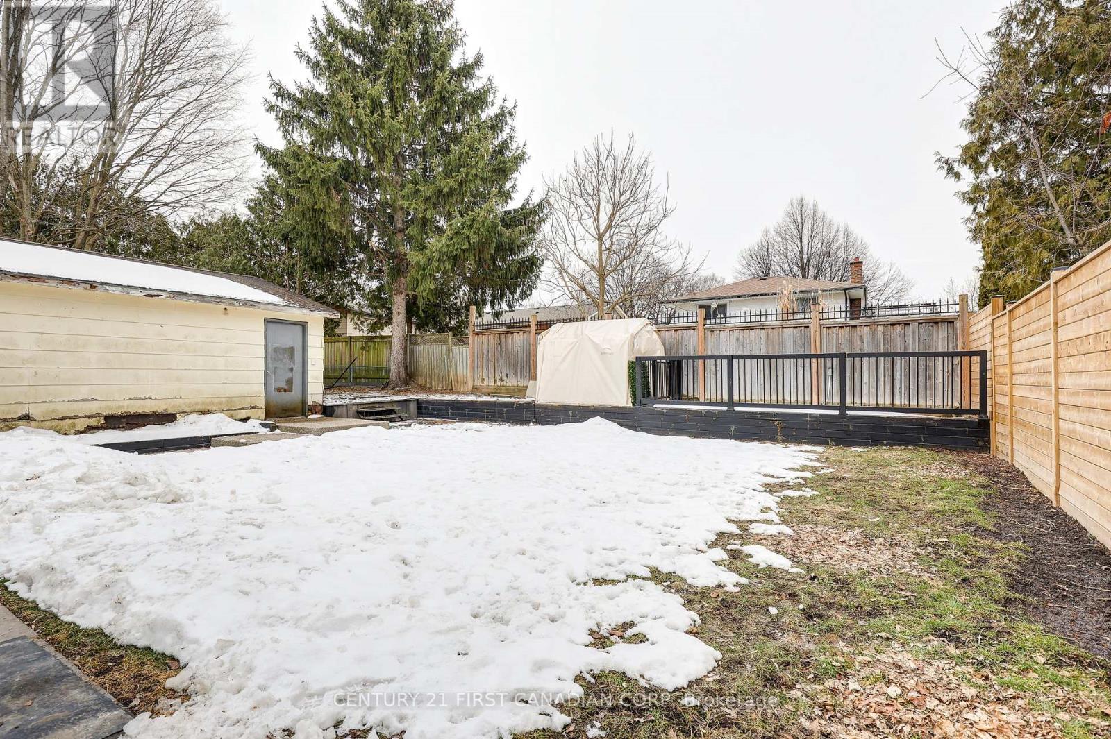 527 Belvedere Avenue, London South, Ontario  N6K 2R4 - Photo 46 - X12848376